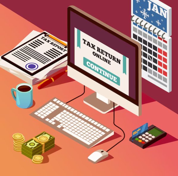 Indirect Tax Service